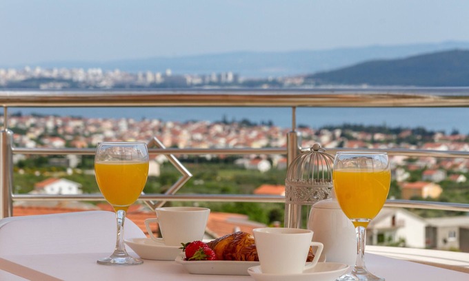 Kastel Stari Apartment | Panorama holidays - Panorama lux