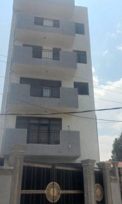 Yeka House | Panorama Housing Estate