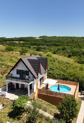 Mladenovac Villa | Panorama Kosmaj