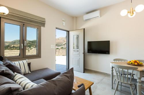 Spilion Apartment | Panorama Luxury Rooms