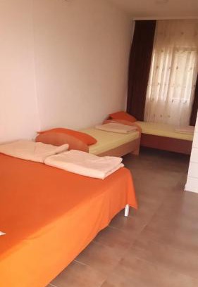 Canj Apartment | Panorama