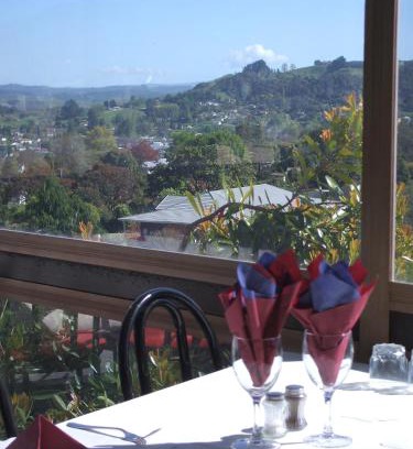 Te Kuiti Hotel | Panorama Motor Inn