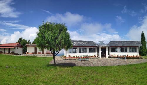 Dolakha Hotel | Panorama Resort