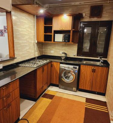 Al-Muntazah Apartment | Panorama sea view Domino's house