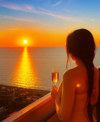New Boulevard Apartment | Panorama SeaSide Hotel