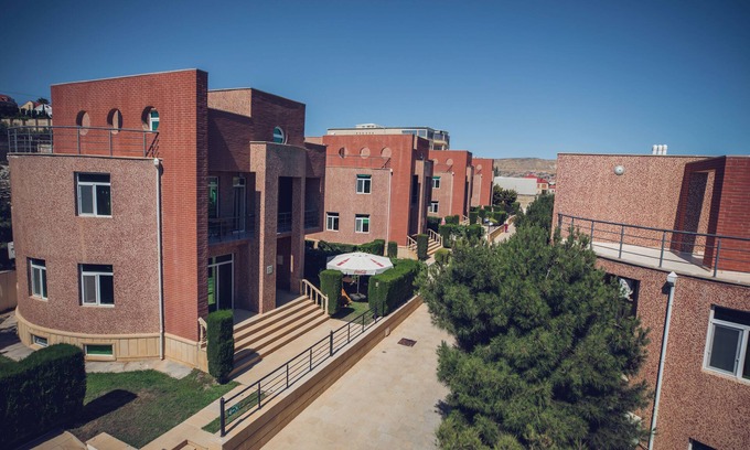Sabayil Villa | Panorama Villa Lux