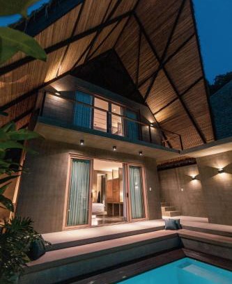 El Nido Villa | Panorama Villas El Nido