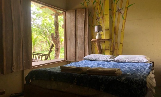 Guacimal Other | Panorama: Vista Paradise – Integrated Rural Turism Farm