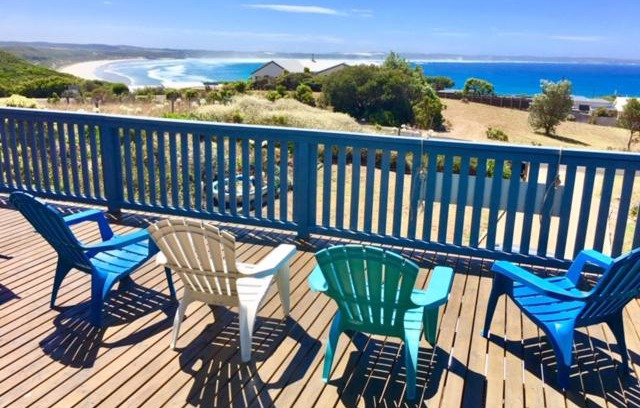 Cape Bridgewater House | Panoramic Drive Holiday House