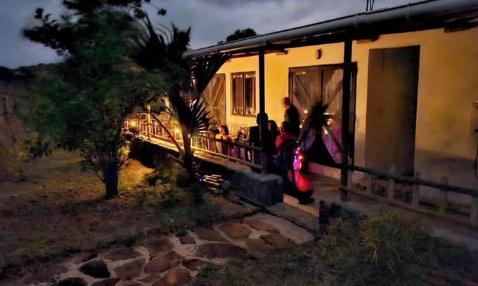 Rodrigues Island House | Panoramic Paradise