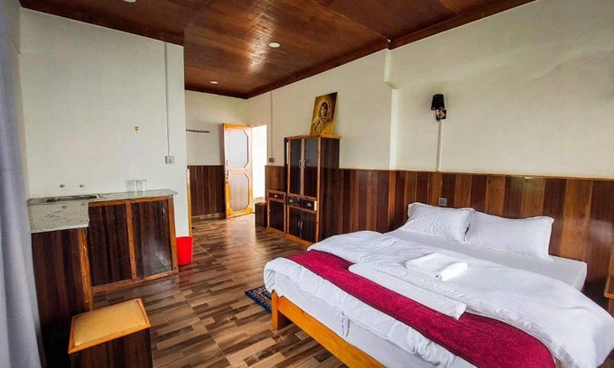 Sarangkot House | Panoramic View Guest House Sarangkot