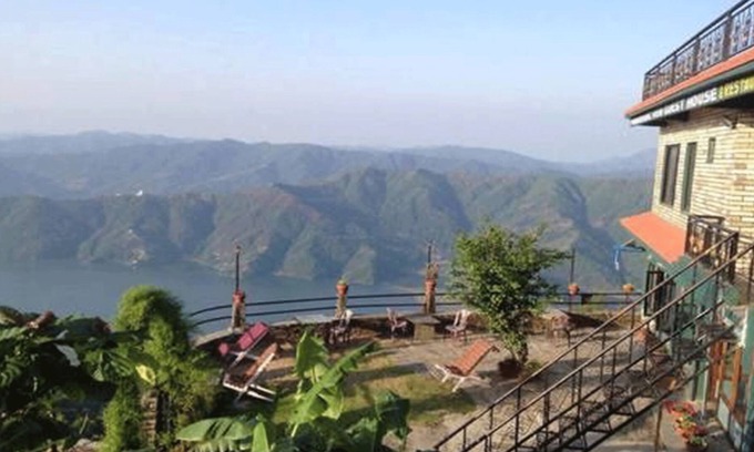 Sarangkot House | Panoramic View Guesthouse Sarangkot