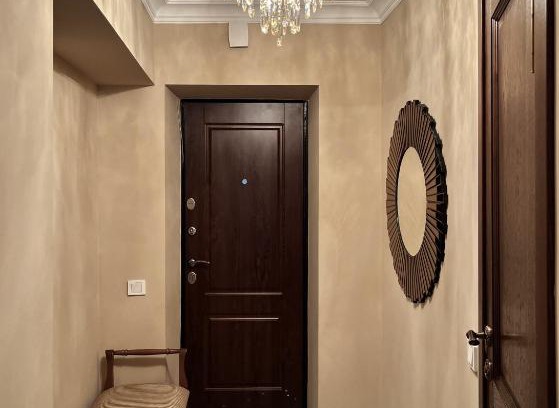Bishkek Apartment | Panphilov apartment