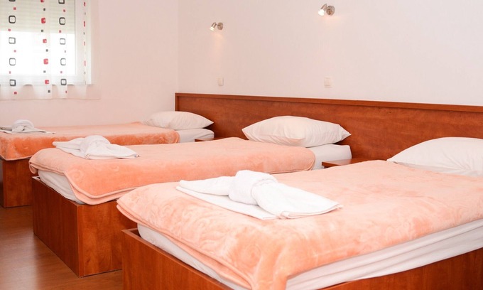 Medjugorje House | Pansion Škegro - Triple Room 3