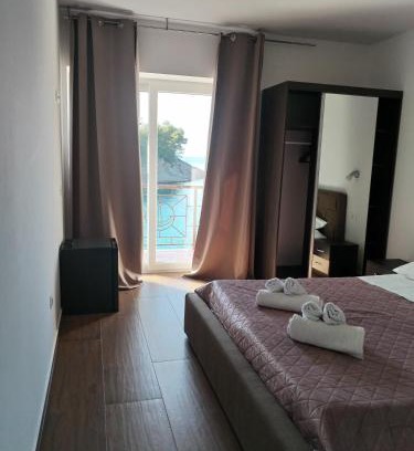 Bogomolje Bed & Breakfast | Pansion Vide