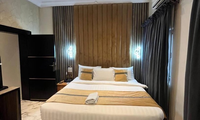 Aba Hotel | PANYU HOTEL AND RESORT LIMITED