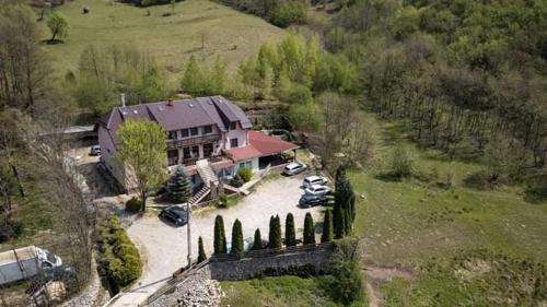Pietroasa Bed & Breakfast | Panzio Anett