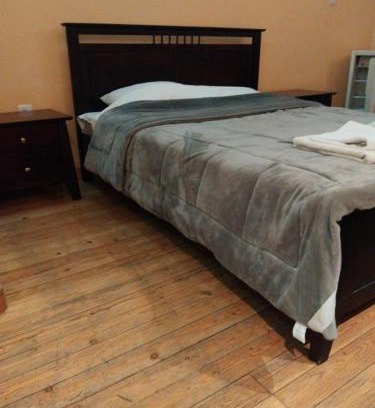 Aglantzia Hotel | PAOK Kakopetria