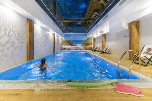 Jastrzebia Gora Resort | Papaj Resort
