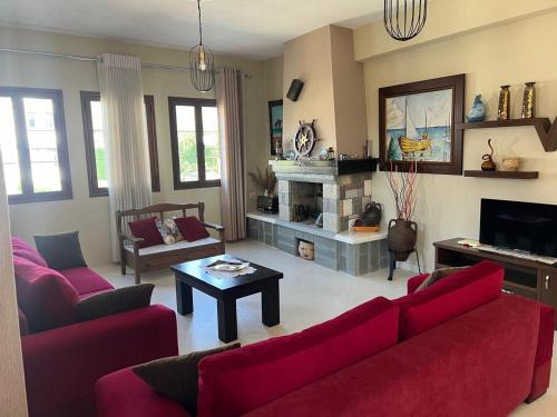 Berat House | Papajani Apartment