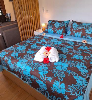 Teva I Uta House | Papeari sea side 2 Logement neuf en bord de mer