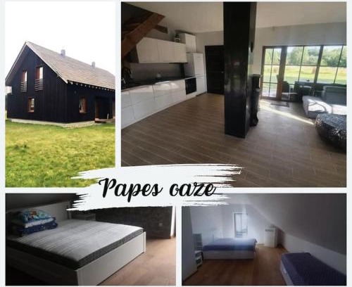 Kurzeme Apartment | Papes oaze