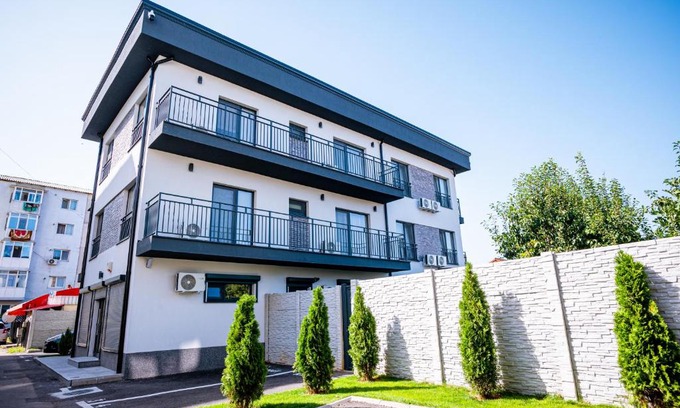 Targoviste Apartment | Papi House