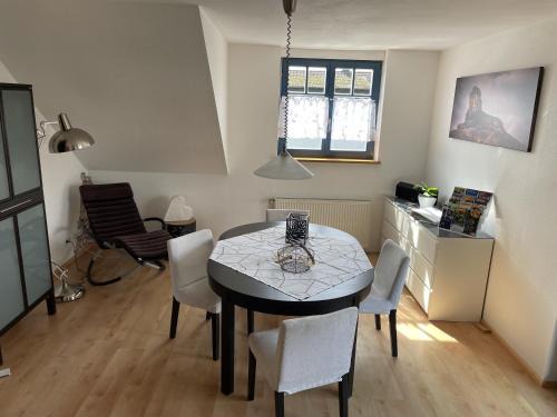 Ebersburg Apartment | Pappert