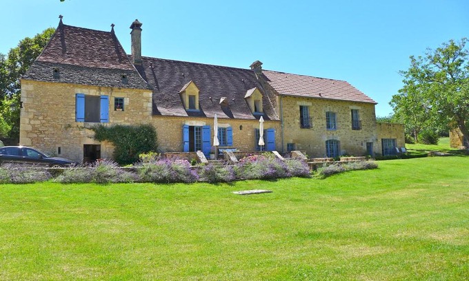 Cenac-et-Saint-Julien Bed & Breakfast | Par La Rivière