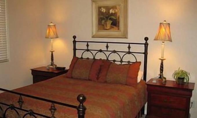 Mesquite Condo | Par-Tee House by Mesquite Vacation Rentals with Community Amenities and $510 in free daily activities