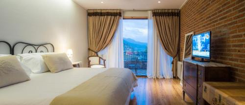 San Martin de los Andes Hotel | Paraíso Casa de Montaña