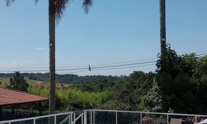 Ibiuna House | Paraíso da Natureza