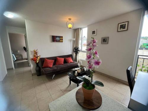 Coban Apartment | Paraíso escondido
