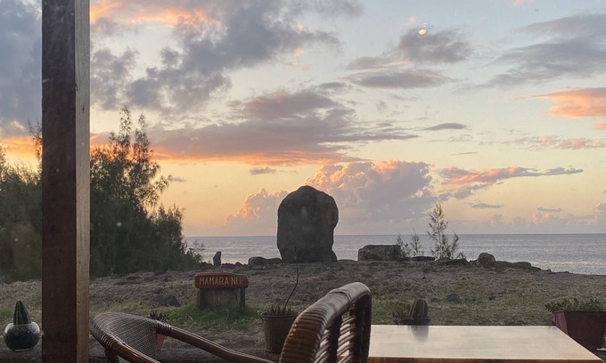 Hanga Roa Cabin | Paraíso Sunset Bungalows