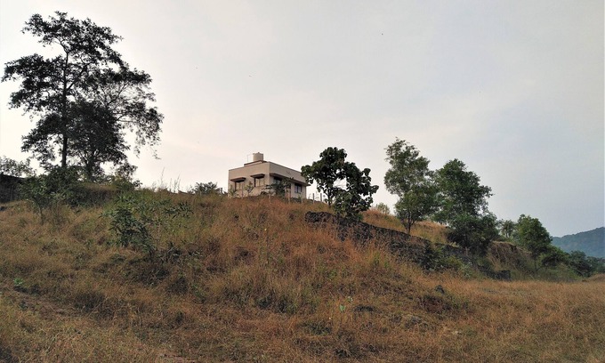 Vasai Cottage | PARABRAHMA SAISH NATURE SERENE