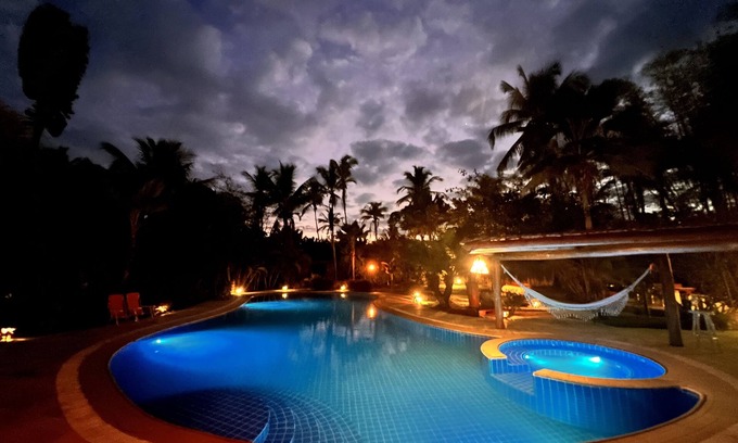 Santa Cruz Cabralia House | PARADISE ON THE BEACH