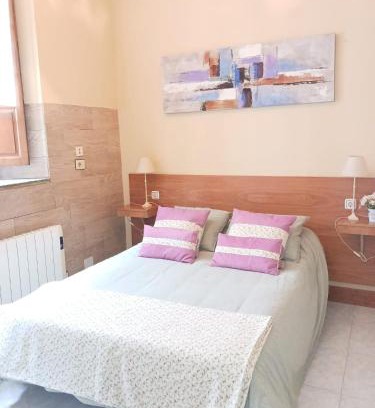 Betanzos Old Town Apartment | Parada do Camiño de Santiago