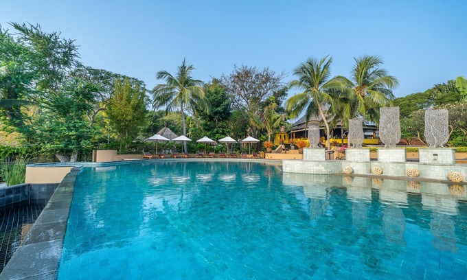 Rayong Resort | Paradee