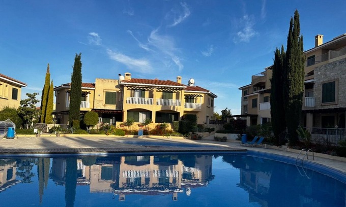 Polis House | Paradeisos is a stunning 2-Bed House in Polis