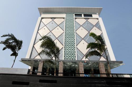 Kakinada Hotel | Paradigm Sarovar Portico