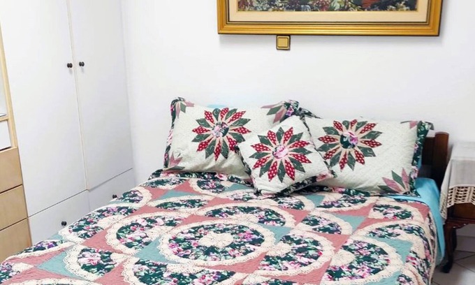 Vrachasi Apartment | Paradise Apartment