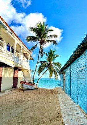 El Cortecito Apartment | Paradise Arenas De Bávaro RD