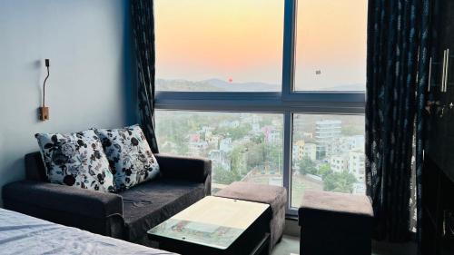 Pashan Apartment | Paradise at 16th