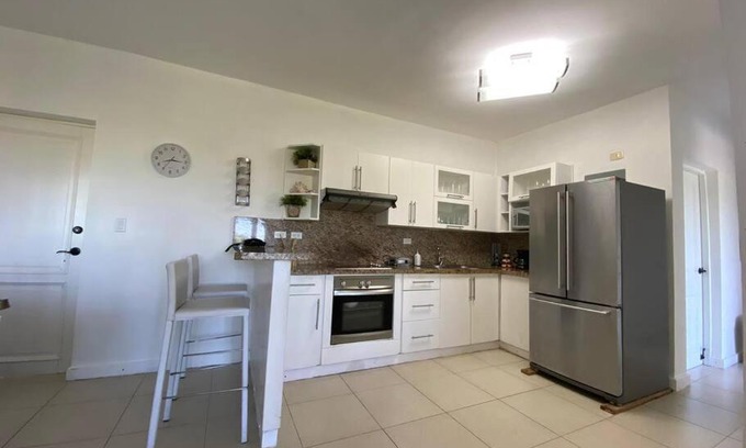Dominicus Apartment | Paradise Beach