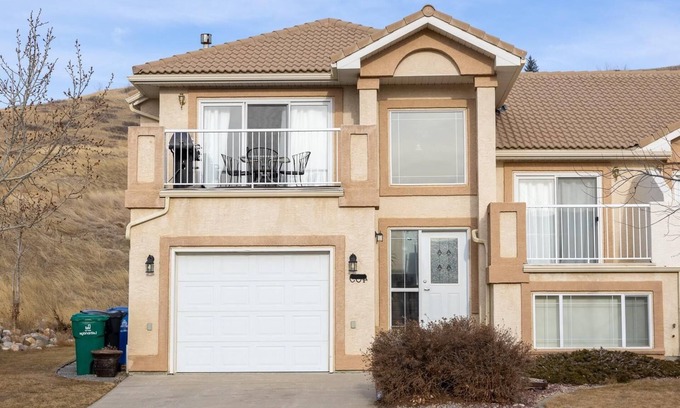 Lethbridge Condo | Paradise Canyon Golf Resort - Luxury Condo U407