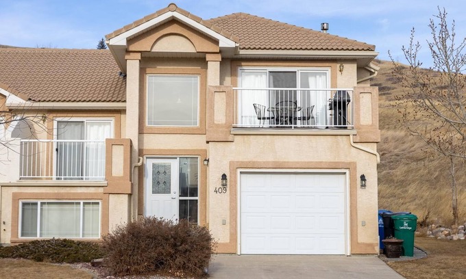 Lethbridge Condo | Paradise Canyon Golf Resort - Luxury Condo U409
