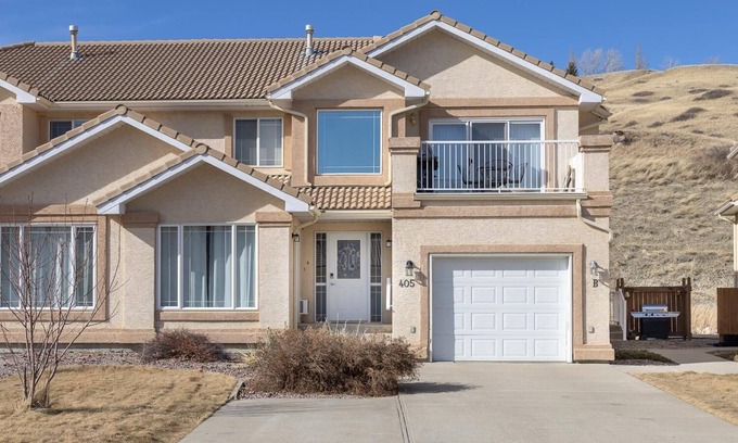 Lethbridge Condo | Paradise Canyon Golf Resort - Luxury Condo U405
