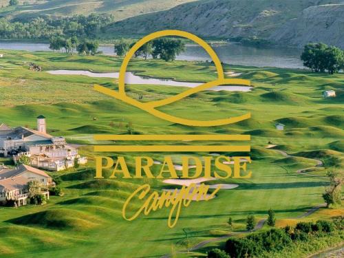 Lethbridge Apartment | Paradise Canyon Golf Resort - Luxury Condo M405