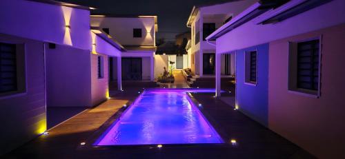 Saint-Pierre Apartment | Paradise City Break