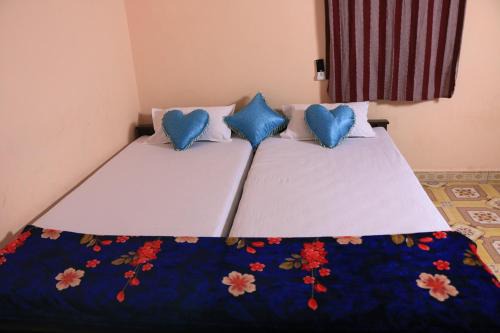 Kalapettai Resort | Paradise corner